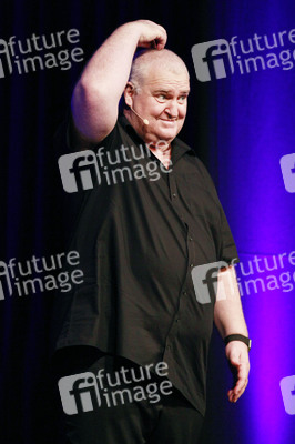 Auftritt von Markus Maria Profitlich in Görlitz