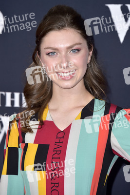 Filmpremiere 'Ruf der Wildnis' in Los Angeles