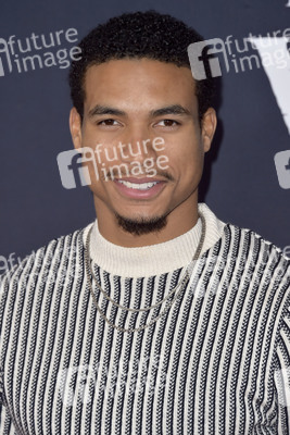 Filmpremiere 'Ruf der Wildnis' in Los Angeles