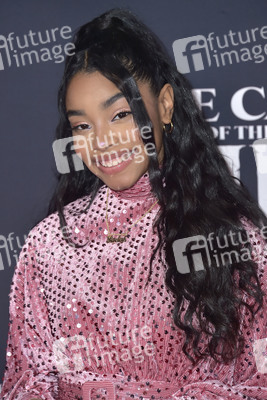 Filmpremiere 'Ruf der Wildnis' in Los Angeles