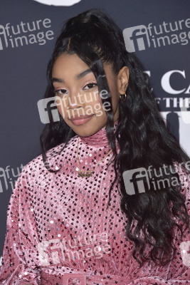 Filmpremiere 'Ruf der Wildnis' in Los Angeles