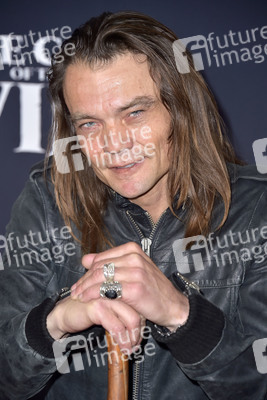 Filmpremiere 'Ruf der Wildnis' in Los Angeles