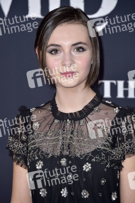 Filmpremiere 'Ruf der Wildnis' in Los Angeles