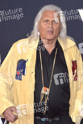 Filmpremiere 'Ruf der Wildnis' in Los Angeles