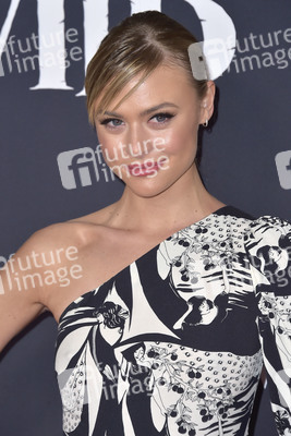 Filmpremiere 'Ruf der Wildnis' in Los Angeles