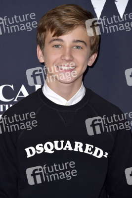 Filmpremiere 'Ruf der Wildnis' in Los Angeles