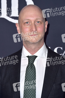 Filmpremiere 'Ruf der Wildnis' in Los Angeles