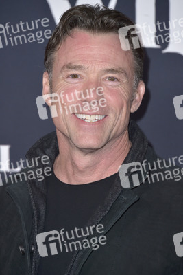 Filmpremiere 'Ruf der Wildnis' in Los Angeles