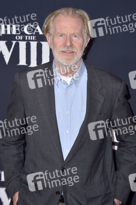 Filmpremiere 'Ruf der Wildnis' in Los Angeles