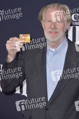 Filmpremiere 'Ruf der Wildnis' in Los Angeles