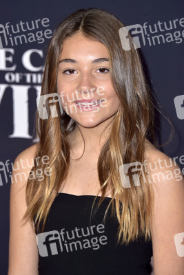 Filmpremiere 'Ruf der Wildnis' in Los Angeles