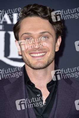 Filmpremiere 'Ruf der Wildnis' in Los Angeles