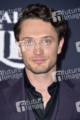 Filmpremiere 'Ruf der Wildnis' in Los Angeles