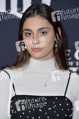 Filmpremiere 'Ruf der Wildnis' in Los Angeles