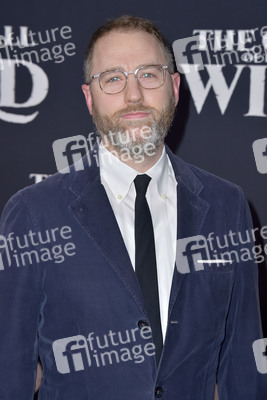 Filmpremiere 'Ruf der Wildnis' in Los Angeles