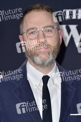 Filmpremiere 'Ruf der Wildnis' in Los Angeles