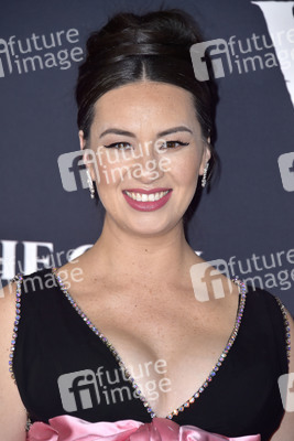 Filmpremiere 'Ruf der Wildnis' in Los Angeles