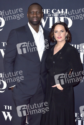 Filmpremiere 'Ruf der Wildnis' in Los Angeles