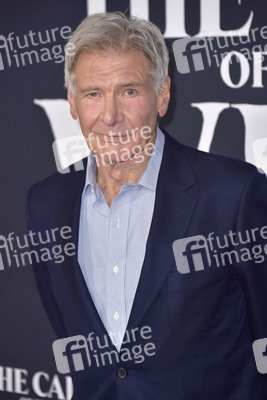 Filmpremiere 'Ruf der Wildnis' in Los Angeles