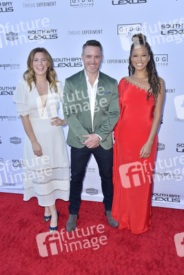 Serienpremiere 'Extreme Makeover: Home Edition'  in Torrance