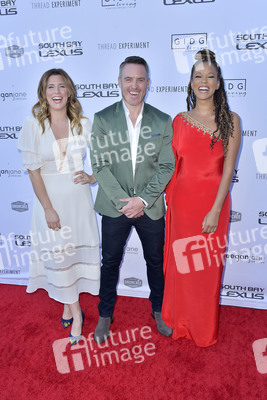 Serienpremiere 'Extreme Makeover: Home Edition'  in Torrance