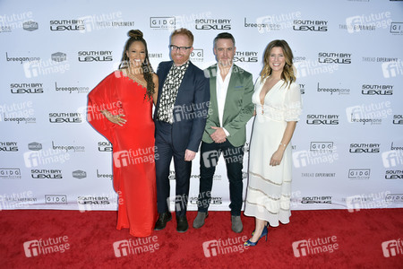 Serienpremiere 'Extreme Makeover: Home Edition'  in Torrance