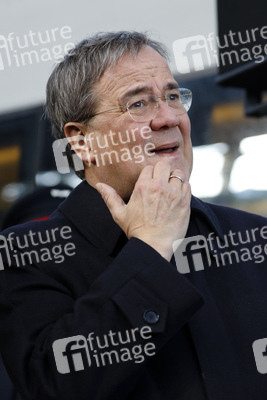 ICE -Taufe in Aachen