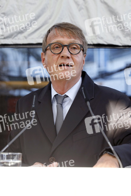 ICE -Taufe in Aachen