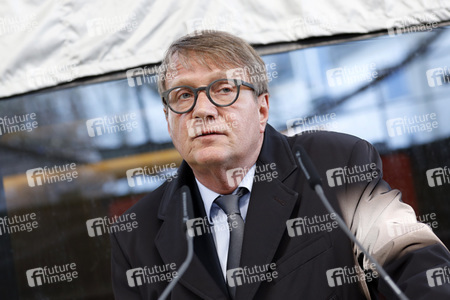 ICE -Taufe in Aachen