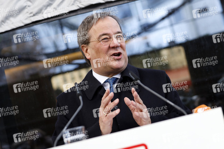 ICE -Taufe in Aachen