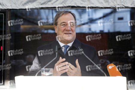 ICE -Taufe in Aachen