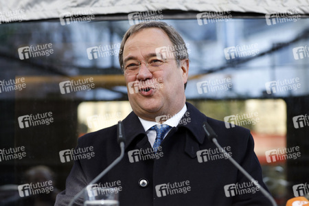 ICE -Taufe in Aachen