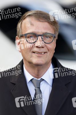 ICE -Taufe in Aachen