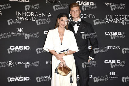 Inhorgenta Award 2020 in München