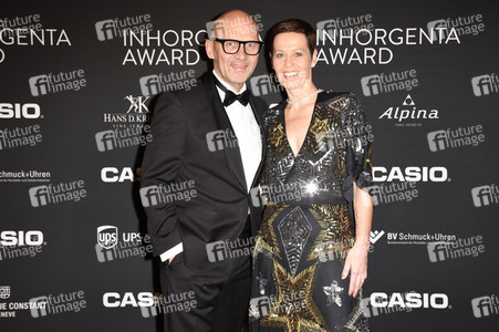 Inhorgenta Award 2020 in München