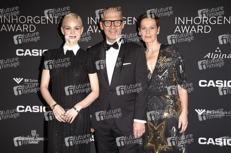 Inhorgenta Award 2020 in München