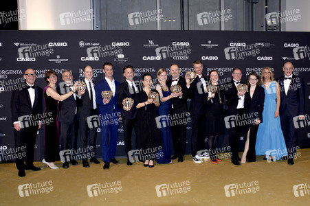 Inhorgenta Award 2020 in München