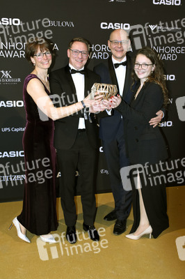Inhorgenta Award 2020 in München