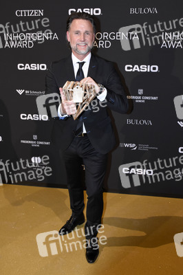 Inhorgenta Award 2020 in München