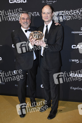 Inhorgenta Award 2020 in München