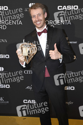 Inhorgenta Award 2020 in München