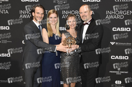 Inhorgenta Award 2020 in München
