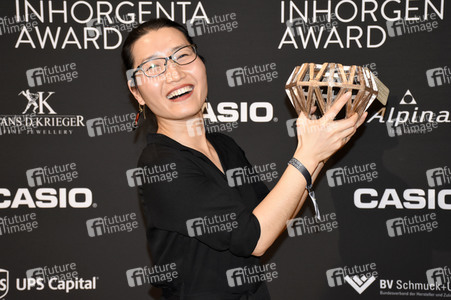 Inhorgenta Award 2020 in München