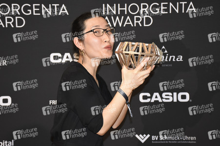 Inhorgenta Award 2020 in München