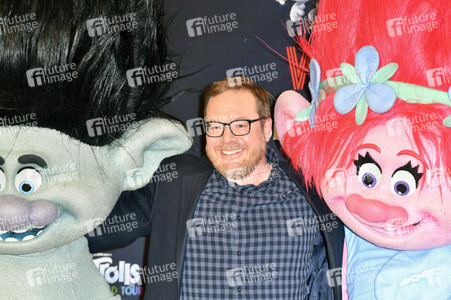 Photocall 'Trolls World Tour' in Berlin