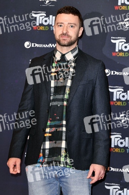 Photocall 'Trolls World Tour' in Berlin