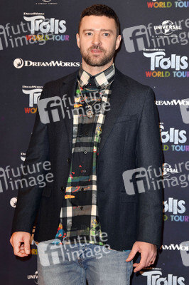 Photocall 'Trolls World Tour' in Berlin