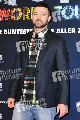 Photocall 'Trolls World Tour' in Berlin