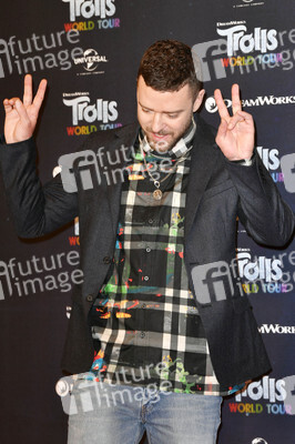 Photocall 'Trolls World Tour' in Berlin