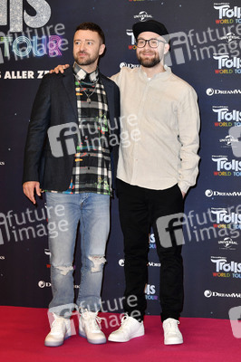 Photocall 'Trolls World Tour' in Berlin